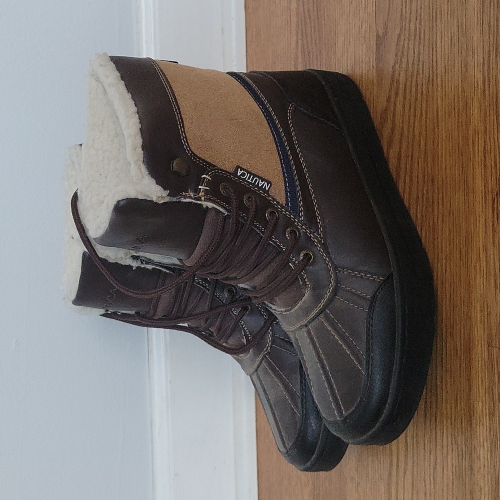 Nautica Women's Winter boots